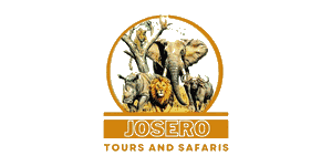 Josero Tours and Safaris logo