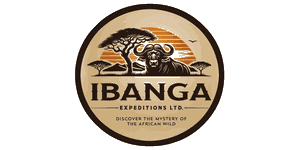 Ibanga Expeditions logo