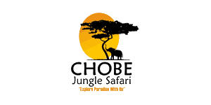 Chobe Jungle Safaris logo