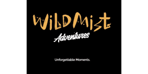 Wildmist Adventures logo