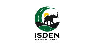Isden Tours and Travel logo