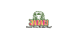 Jabari Safaris logo