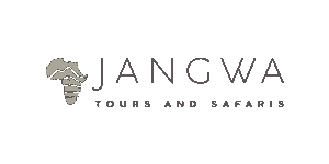 Jangwa Tours and Safaris logo