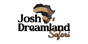 Josh Dreamland Safari logo