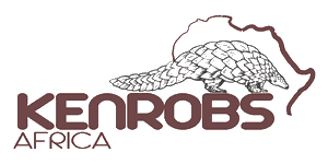 Kenrobs Africa logo