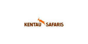 Kentau Safaris logo