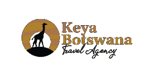 Keya Botswana Travel Agency logo