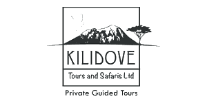 Kilidove Tours and Safaris logo
