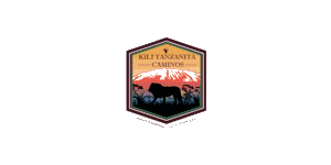 Kili Tanzanita Caminos logo