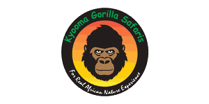 Kyooma Gorilla Safaris logo
