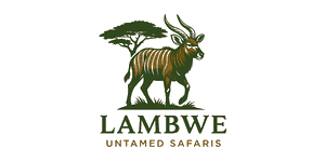 Lambwe Untamed Safaris logo