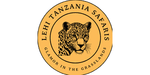 Lehi Tanzania Safaris logo