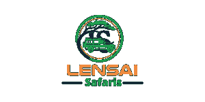 Lensai Safaris logo