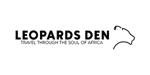 Leopards Denn logo