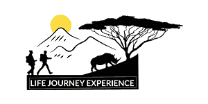 Life Journey Experience logo