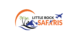 Littlerock Safaris logo