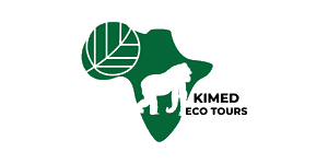 Kimed Eco Tours logo