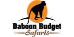 Baboon Budget Safaris logo