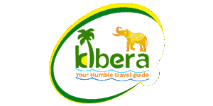 Kibera Holiday Safaris logo