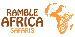 Ramble Africa Safaris logo