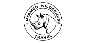 Untamed Wilderness Travel logo