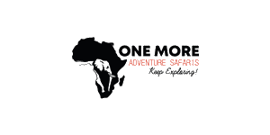 One More Adventure Safaris logo