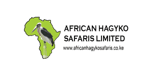 African Hagyko Safaris logo