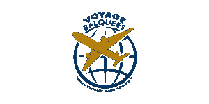 Voyage Balquees logo