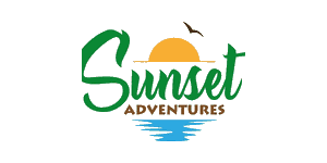 Sunset Adventures logo
