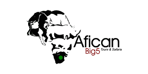 African Big Five Tours and Safaris logo