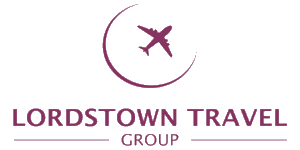 Lordstown Travel Group logo