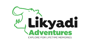 Likyadi Adventures logo