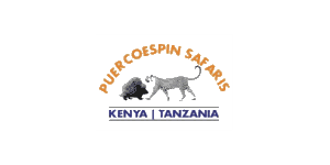 Puercoespin Safaris logo