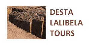 Desta Tour and Travel