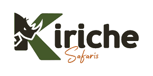Kiriche Safaris logo