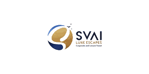 SVAI Luxe Escapes logo