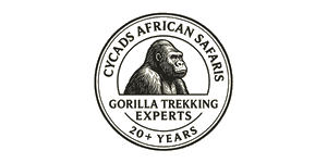 Cycads African Safaris logo