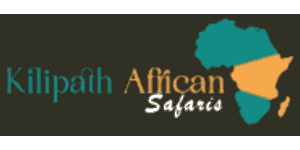Kilipath African Safari logo