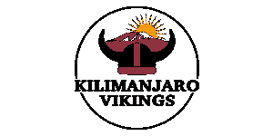Kili Vikings logo