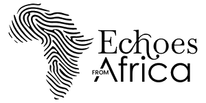 Echoes From Africa logo