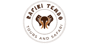 Rafiki Tembo Tours and Safaris logo