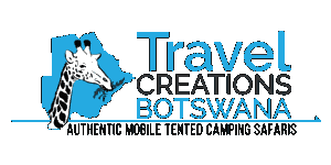 Travel Creations Botswana logo