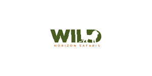 Wild Horizon Safaris logo