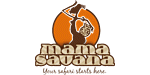 Mama Savana Safaris logo