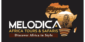 Melodica Africa Tours and Safaris logo
