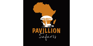 Pavillion Safaris and Tours logo