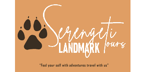 Serengeti Landmark Tours logo