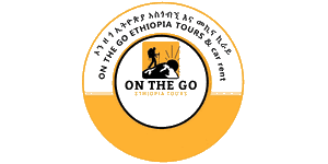 On the Go Ethiopia Tours logo