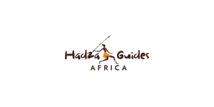 Hadza Guides Africa logo