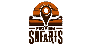 Proviem Safaris logo